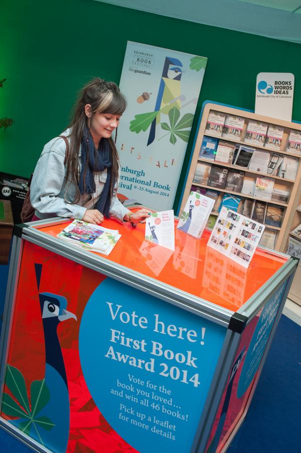 edbookfest tweet picture