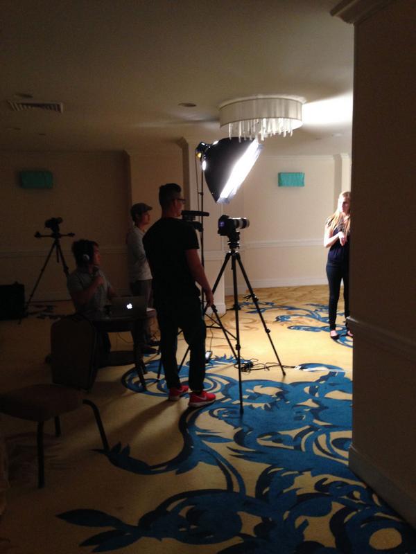 Odebrecht Award tweet media