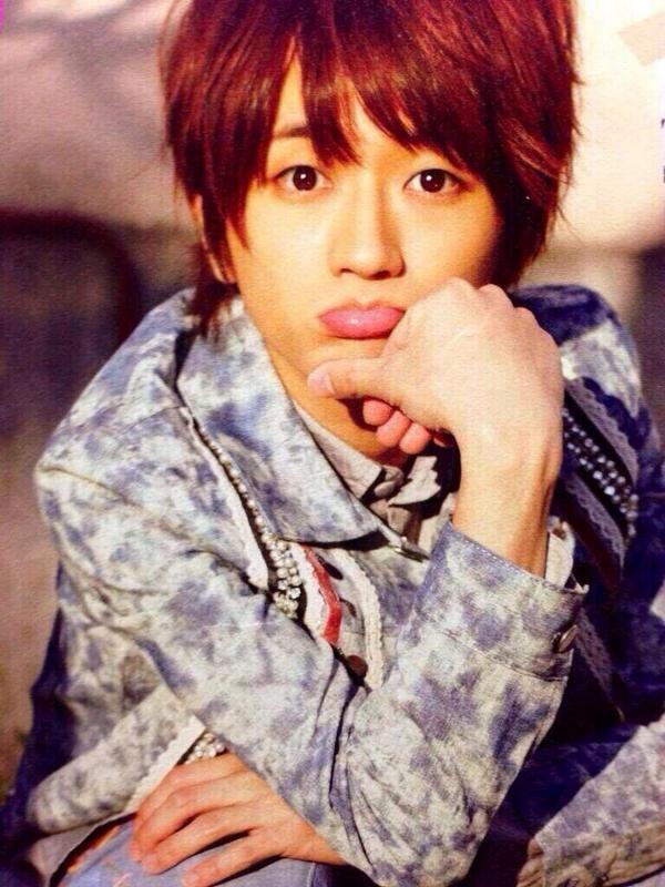 ayaka_aaa1121's tweet photo. おっにっしーの日だ👑💖 http://t.co/4eWgPop59M