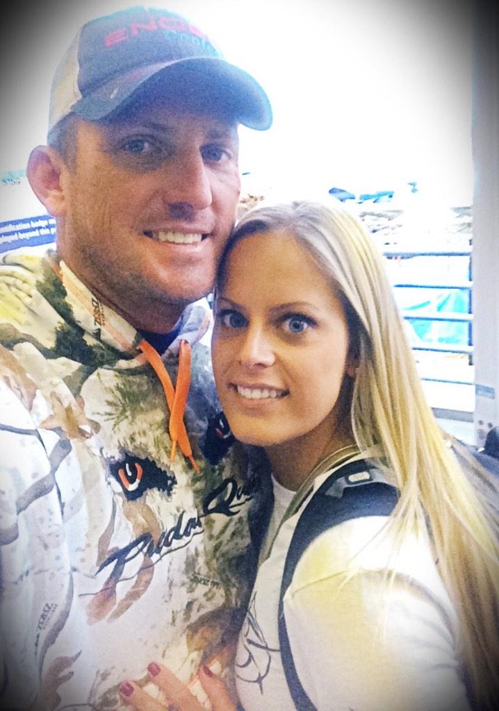 Deer Meat For Dinner on Twitter "We had a great time in WA with Brad