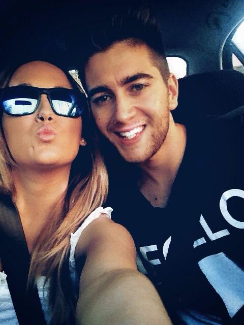 laida29's tweet photo. @pablo23guti 💛😚 http://t.co/BXhC88OrDX
