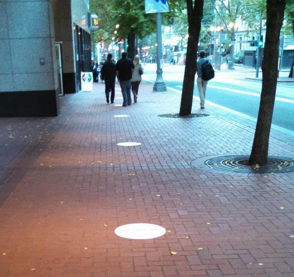 carolhagen's tweet photo. Following the @viewpointcs trail to #vcs14 http://t.co/Sicp6NMfg8