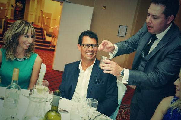 glosmagician's tweet photo. Lovely action shots from #ThistleInsurance party @CheltenhamPark #magician #Cheltenham Photo: Steve Jenkins http://t.co/cS1g2LZVfF