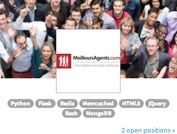 dotJobs's tweet photo. .@meilleursagents is now on @dotJobs and supports the @HackerPledge. Want to work there? Check http://t.co/bEgYbDmfOD http://t.co/fNaiLUXKXz