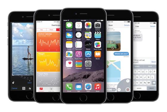 iPhoneAddictFr's tweet photo. iOS 8 : des problèmes de Wi-Fi et d'autonomie http://t.co/zvHW2At1iW http://t.co/f9kPXrh2wP