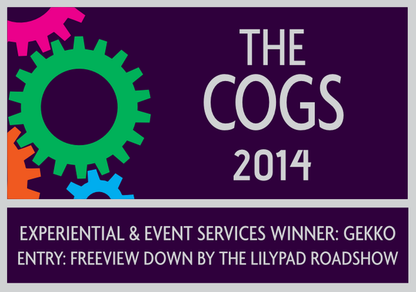 Gekko Jobs tweet media