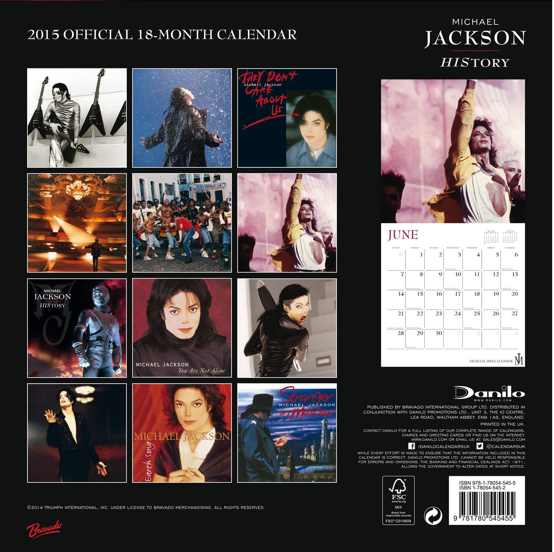 Michael Jackson Calendar 2022 Michael Jackson On Twitter: "2015 Is Coming Up Fast. Do You Have Your  Annual Michael Jackson Calendar? Http://T.co/Hjuputuc2E  Http://T.co/Ehwtfo2Ztg" / Twitter