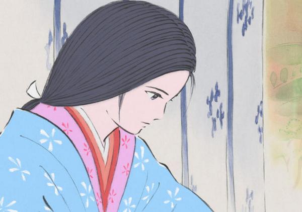 IndieWire's tweet photo. Isao Takahata's THE TALE OF PRINCESS KAGUYA takes top prize at @fantasticfest: http://t.co/YtpqcJMYvl http://t.co/y2TDZaqtDG