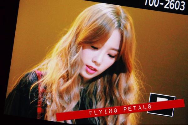 ArabTaeTiSeo3's tweet photo. [140923] تايون في برنامج YHY Sketchbook http://t.co/CpN7j38cwR