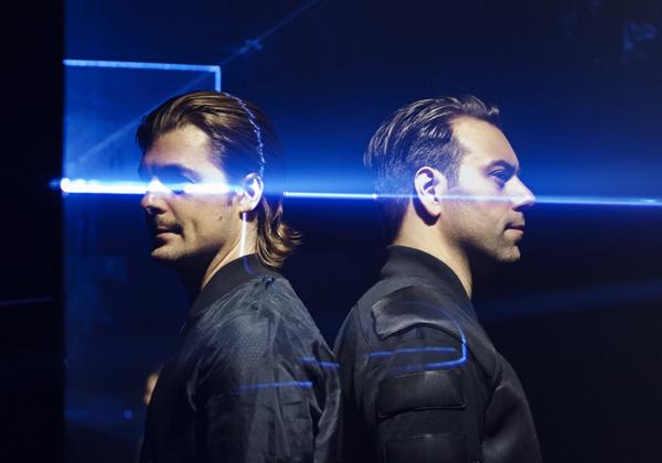 beatport's tweet image. .@Axwell ^ @Ingrosso will release their debut LP in early 2015! btprt.dj/1sW5dUI