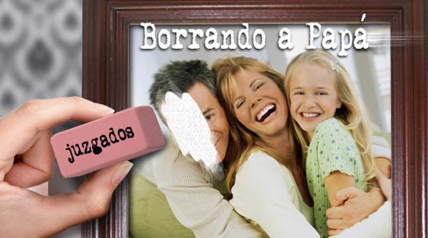 borrandoapapa's tweet photo. RT @viarosario: Borrando a Papá se estrenará el 2 de octubre @borrandoapapa http://t.co/s28WUNzhRN http://t.co/oSp1RIBDIC