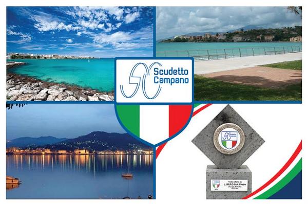 Gf 3 Regioni Città di Sapri appuntamento al 19 Ottobre nella città della Spigolatrice