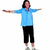 NIAGo4Life's tweet photo. Balance exercises help prevent falls and the disability that may result. http://t.co/hstrQgedgY #ActiveAgingWeek2014 http://t.co/7vykTN1ZDa