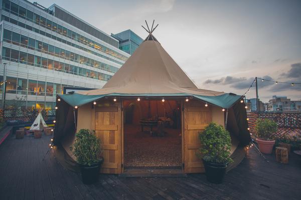 #Autumn has officially arrived today. That can only mean one thing... #WIGWAMBAM will be back end of October!!!