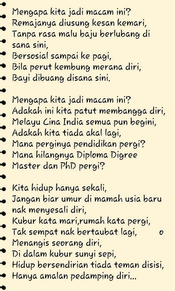 Akubudakmentah Hashtag On Twitter