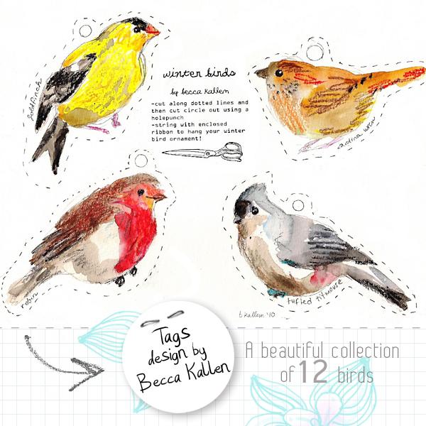BohemeCircus's tweet photo. De jolies #étiquettes à imprimer http://t.co/WTUneqaORd pour embellir vos petits cadeaux #printabletags #birdtags http://t.co/ylhuEKrGAp