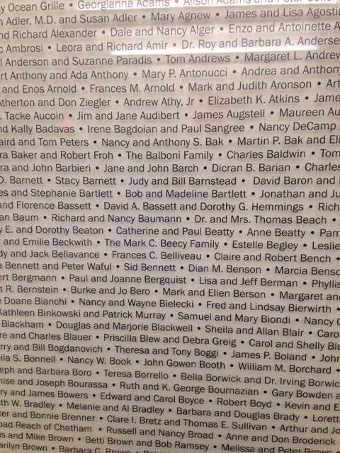 SignWorksGroup's tweet image. We work around the world or around the corner, Chatham, Massachusetts. @GenslerOnWork