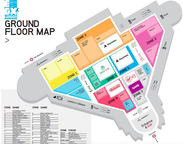 HandyTipsGuide1's tweet image. #Eurogamer #EGX Show map revealed – Featuring the #BatmanArkhamKnight Theatre. #PS4 #XBO

 goo.gl/3QZCwM