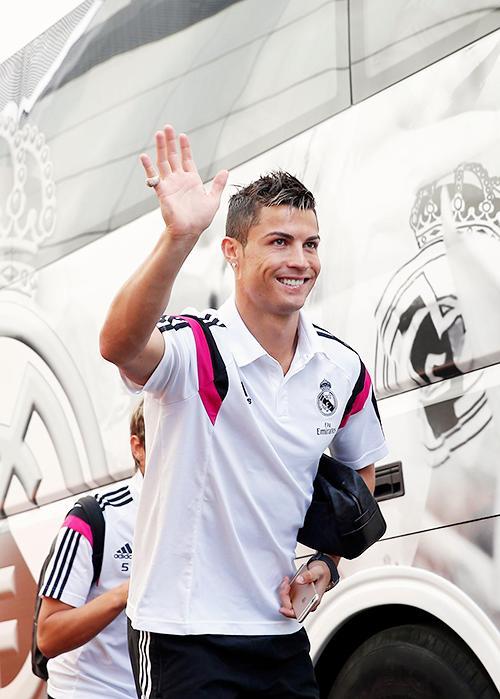 cristiano ronaldo iphone