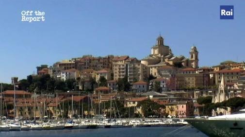 OffTheReport's tweet image. Porto #Imperia: pm chiede 8 anni per #Bellavista #Caltagirone. shar.es/1ahsdH