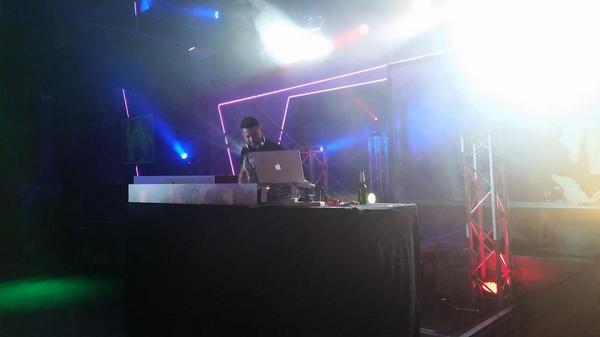 Can not wait 2 see you again <a href="/djandyJoyce/">Andy Joyce</a> amazing set this weekend @ButlinsMusic #90sReloaded #butlins #skegness