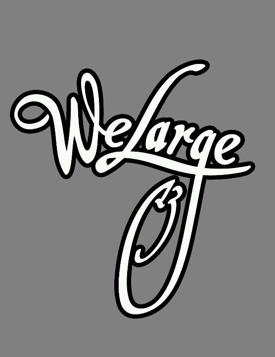 WeLARGE's tweet photo. A growing family.

#WeLARGE™ http://t.co/Yoc4OX3rYX