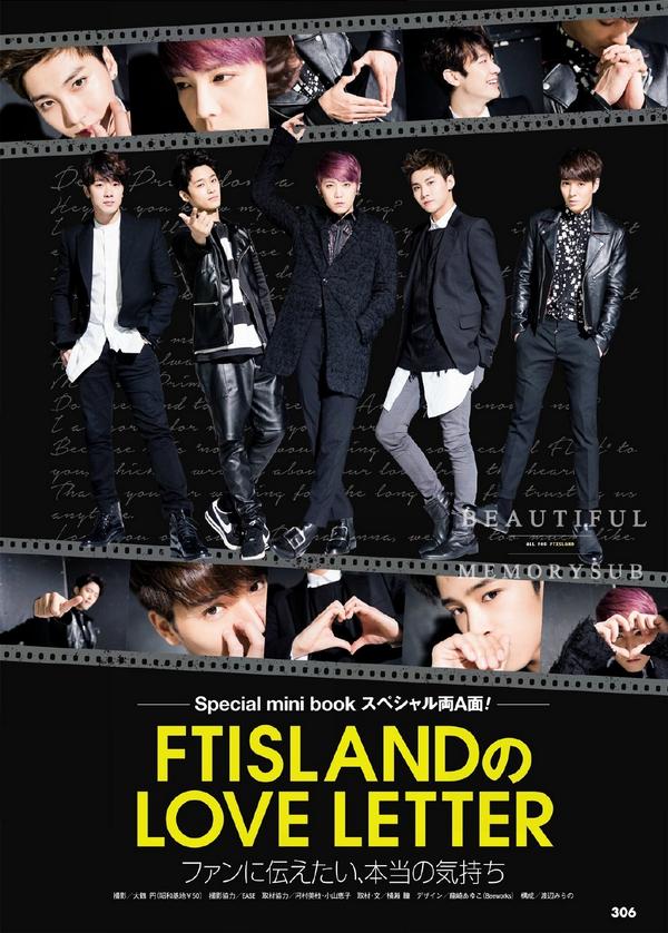 FTIsland @ CanCam 2014/11 (CR: Beautiful_Memory_Sub) 1  ByOv9q4CYAEEWWt