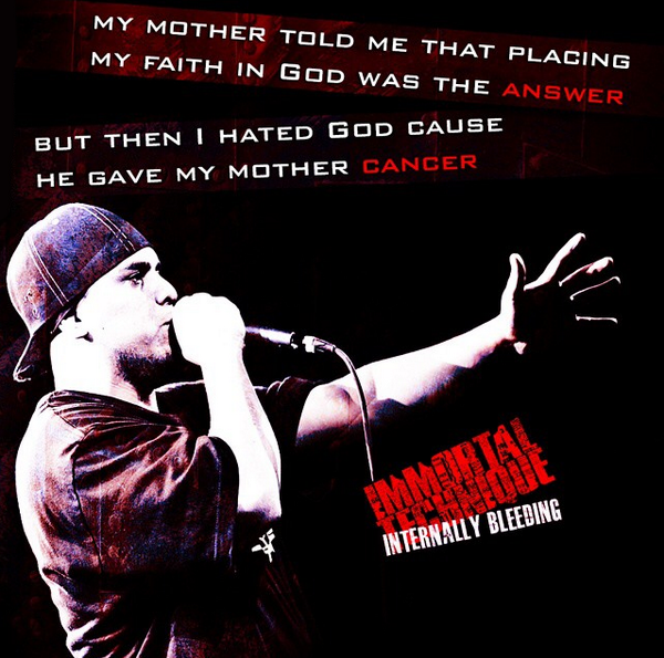 ViperRecords's tweet photo. Some dope @ImmortalTech fan art. Keep it coming! http://t.co/fpnj6yGbqA