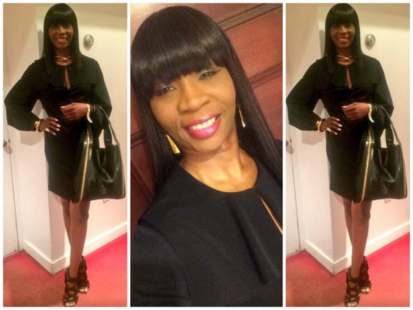 chensanghee's tweet photo. The #PreachingModel is #KingdomKlassy! #iEmpower http://t.co/FSCGEgKtCg