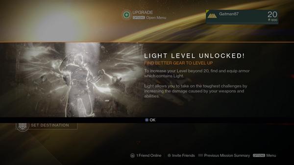 mullazking's tweet photo. #destiny http://t.co/9ybeJlwJ8V