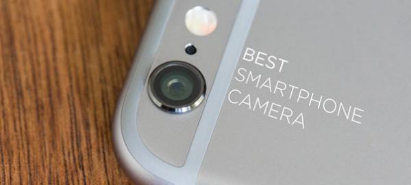 Gizmodo's tweet image. The best smartphone camera: iPhone 6 edition gizmo.do/f0vPagF