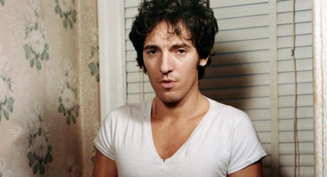 Happy Birthday Bruce Springsteen! 