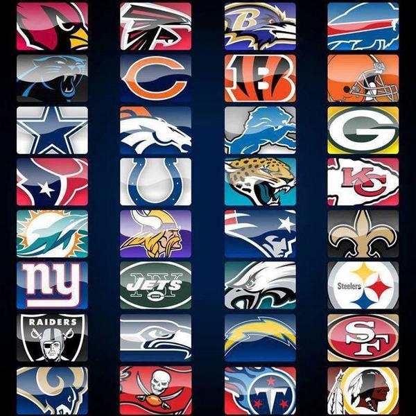 nflnetwork's tweet image. The NFL's best team heading into Week 4?

Vote with #NFLPowerRankings.
Results coming at 7pm ET!