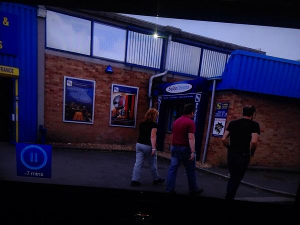 PadODonnell's tweet photo. BBS plumbing supplies used in tonight's BBC2 100k homes! http://t.co/qU0O0Q83g1