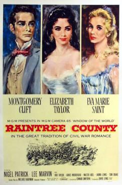 LAReviewofBooks's tweet photo. The Ephemeral Real, Part IV by Drew Johnson: Raintree County &amp; Ghosts of Mississippi https://t.co/4rrpWw91eu http://t.co/0XqRuBWgmI