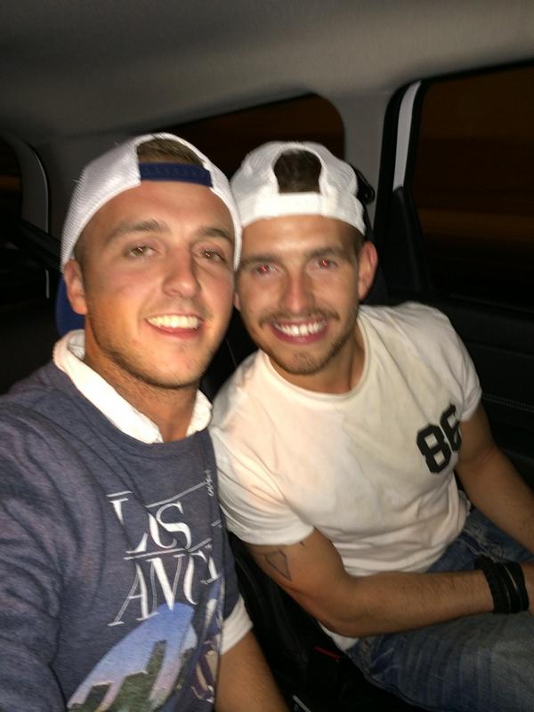 jamiesinclair10's tweet photo. Ibizaa #fucked http://t.co/fPHAeF1h7O
