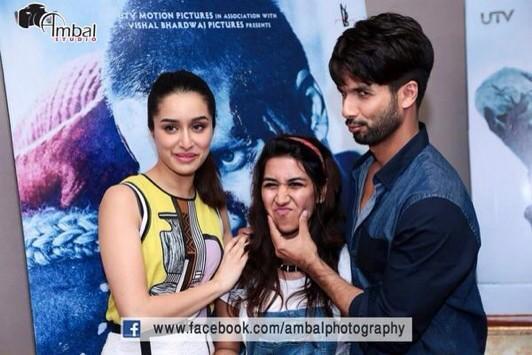 PyarShasha's tweet image. #Haider #skullattack 💀
@shahidkapoor