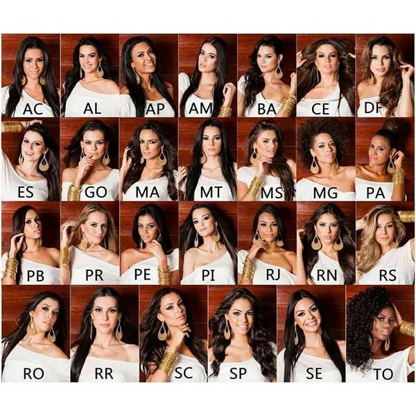 Miss World Megan tweet media