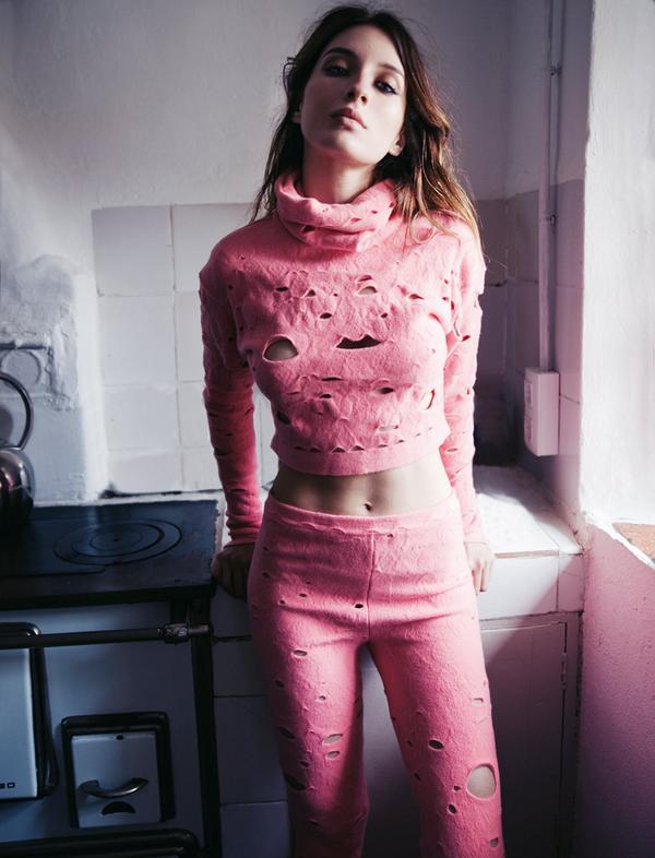 telva's tweet image. Entrevistamos a #MaríaValverde, la prota de #Hermanos2, la serie del momento: bit.ly/1wJdAqE @mariavalverde