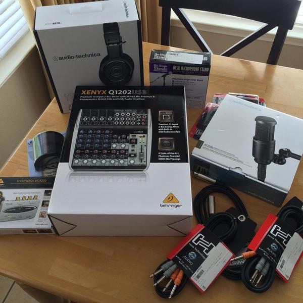 Audio Visual Denver (AVDenver) Twitter