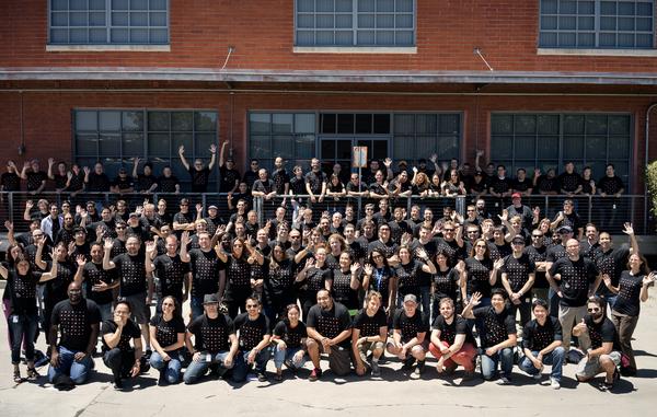 SonySantaMonica's tweet photo. WE ARE HIRING - Programmers, Tech Art, MoCap #PS4 looking for you or your very talented friend http://t.co/yJHdDgw1lO http://t.co/wOTbolLCpV