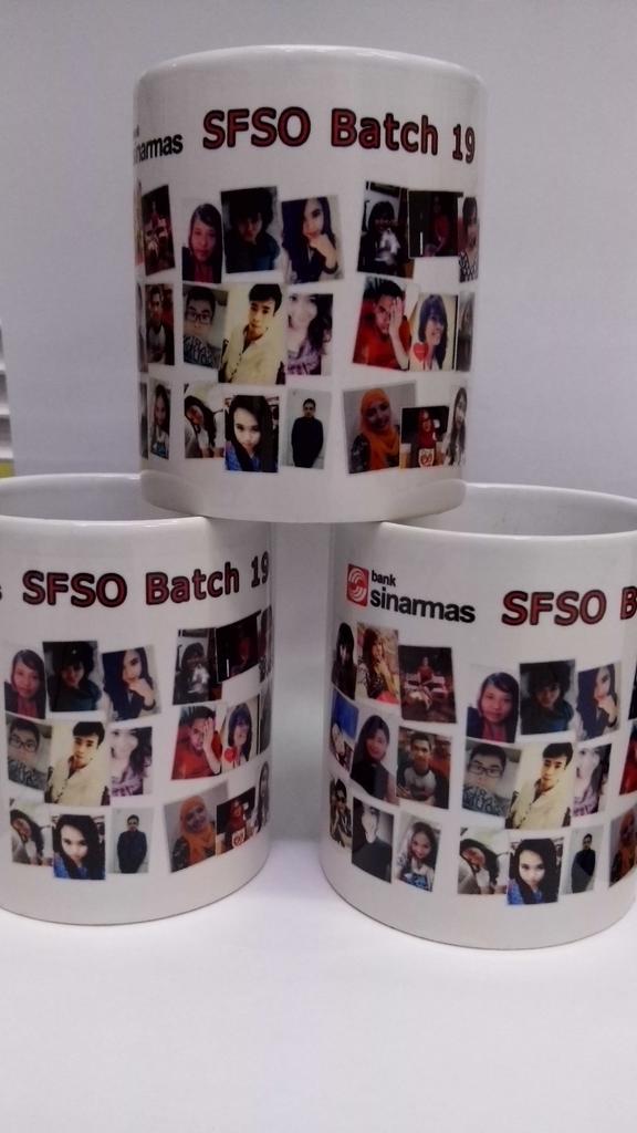 ID_Spectrum's tweet image. Mug sinarmas learning center batch 19