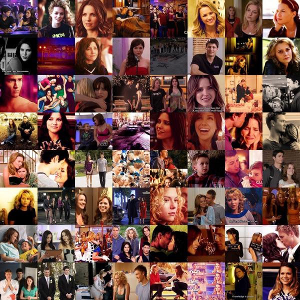 eprendergast23's tweet photo. “@OTH_Thoughts: There is only one Tree Hill, and it's OUR home. #11yearsofOTH #OTHday http://t.co/n24vRDWIdk” this is beyond perfect wow😍
