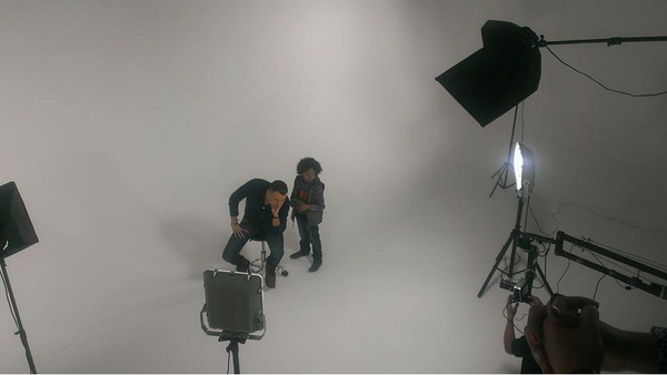 david_valoyes's tweet photo. @AndreMarcelNY @KevinFlorezMusc #RegalameUnaSonrisa http://t.co/adjlmt3bbF