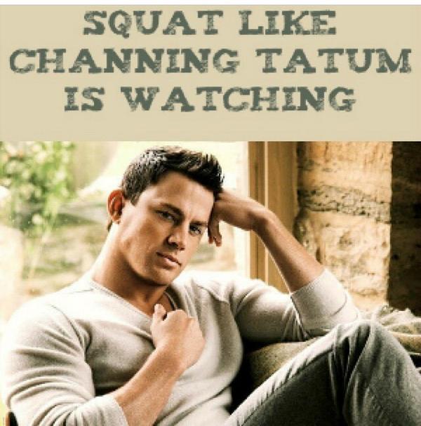 _Miss_Rach_'s tweet photo. My favorite day of the week! #legday #fitfam #fitgirls #girlswholift #weightlossjourney #liftingthings #shesquatsbro http://t.co/T7u2pAflY6