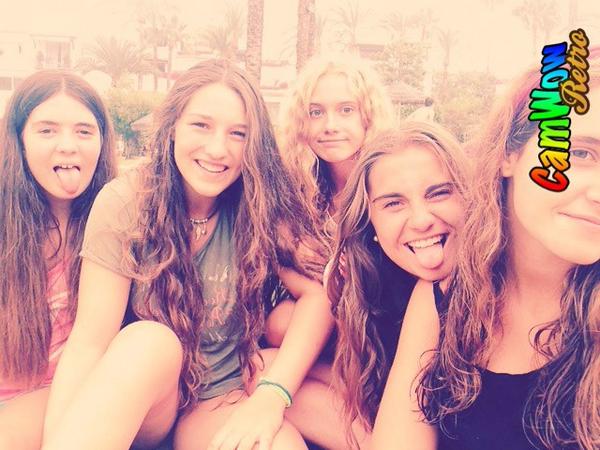 nefernefer73's tweet photo. Mis niñass 🔙Marbe🙏😥 ❤️ http://t.co/iFMfdnMjNo