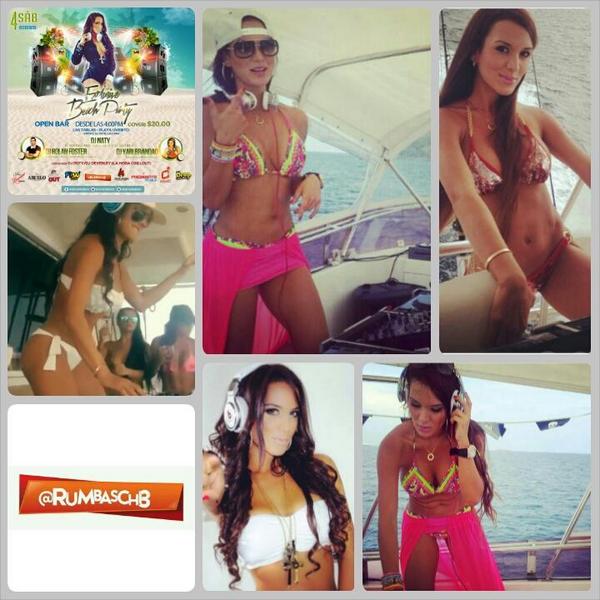 <a href="/Chitreanos/">Chitré, Herrera</a> LISTOS?
-
#Sábado4Octubre #PlayaUverito
-
Exclusive Beach Party
-
Gracias A SecoHerrerano Y <a href="/RumbasChi3/">Rumbas Chi3</a>