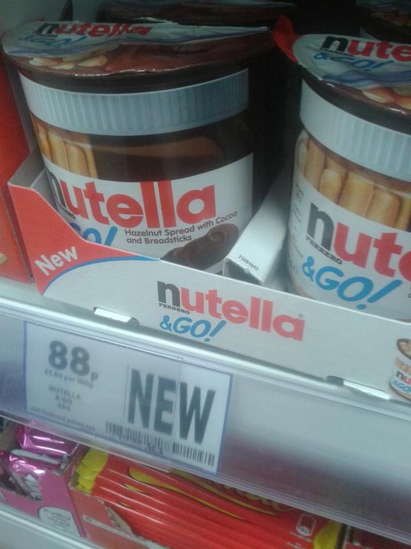 Some great new lines instore now! <a href="/LukeMcCluskey1/">Luke McCluskey</a>