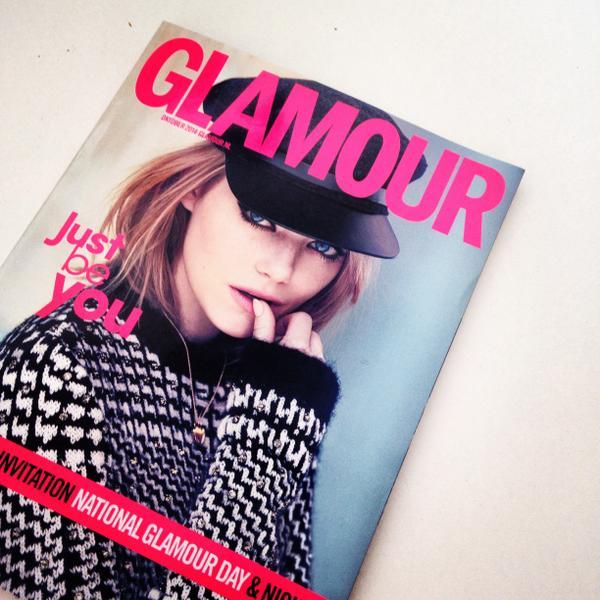 hmnetherlands's tweet photo. Shop till you drop! Zaterdag is het #NGD2014 en krijg je 20% korting in H&M winkels & online: http://t.co/xvUq0buOHr http://t.co/O18X3SOq2Z