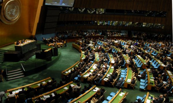 elDiarioInterna's tweet photo. La protección de los indígenas centra la agenda previa a la #AsambleaONU
http://t.co/GHZDRwCD2O http://t.co/GEgjPGOjE2